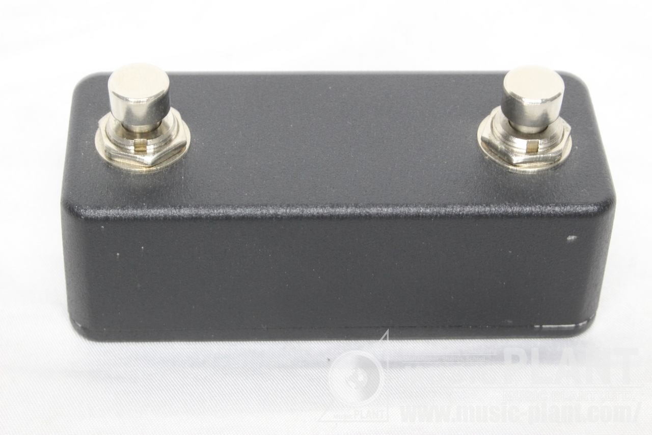 ギター Mission engineering TT-2 dual switch ギター Mission engineering TT-2 dual switch Mission Engineering TT