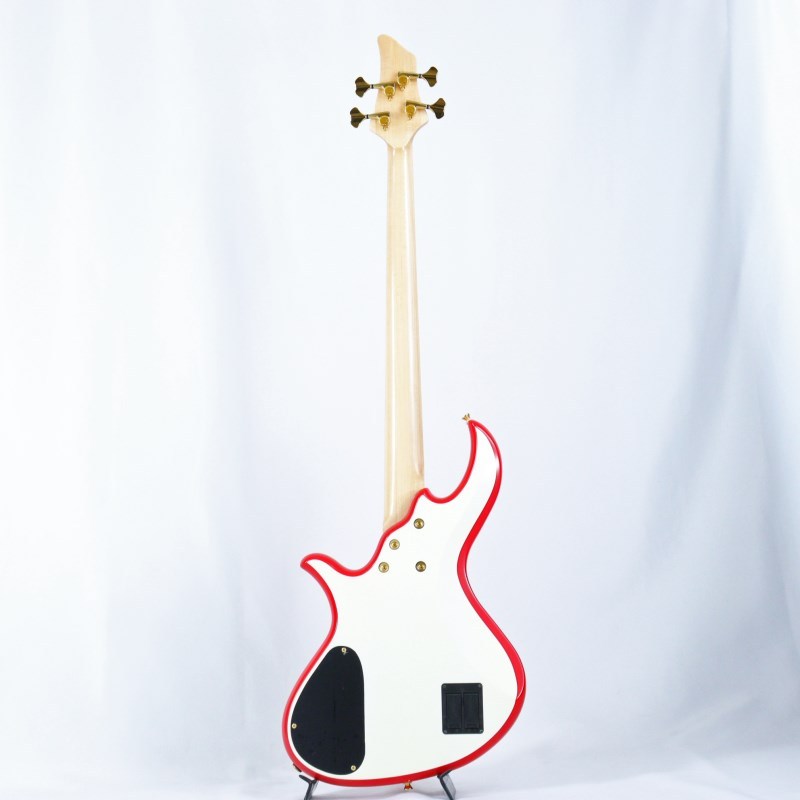 Sago Prime Edge 4 歌舞伎 [NAMM2025出展モデル]（新品）【楽器検索