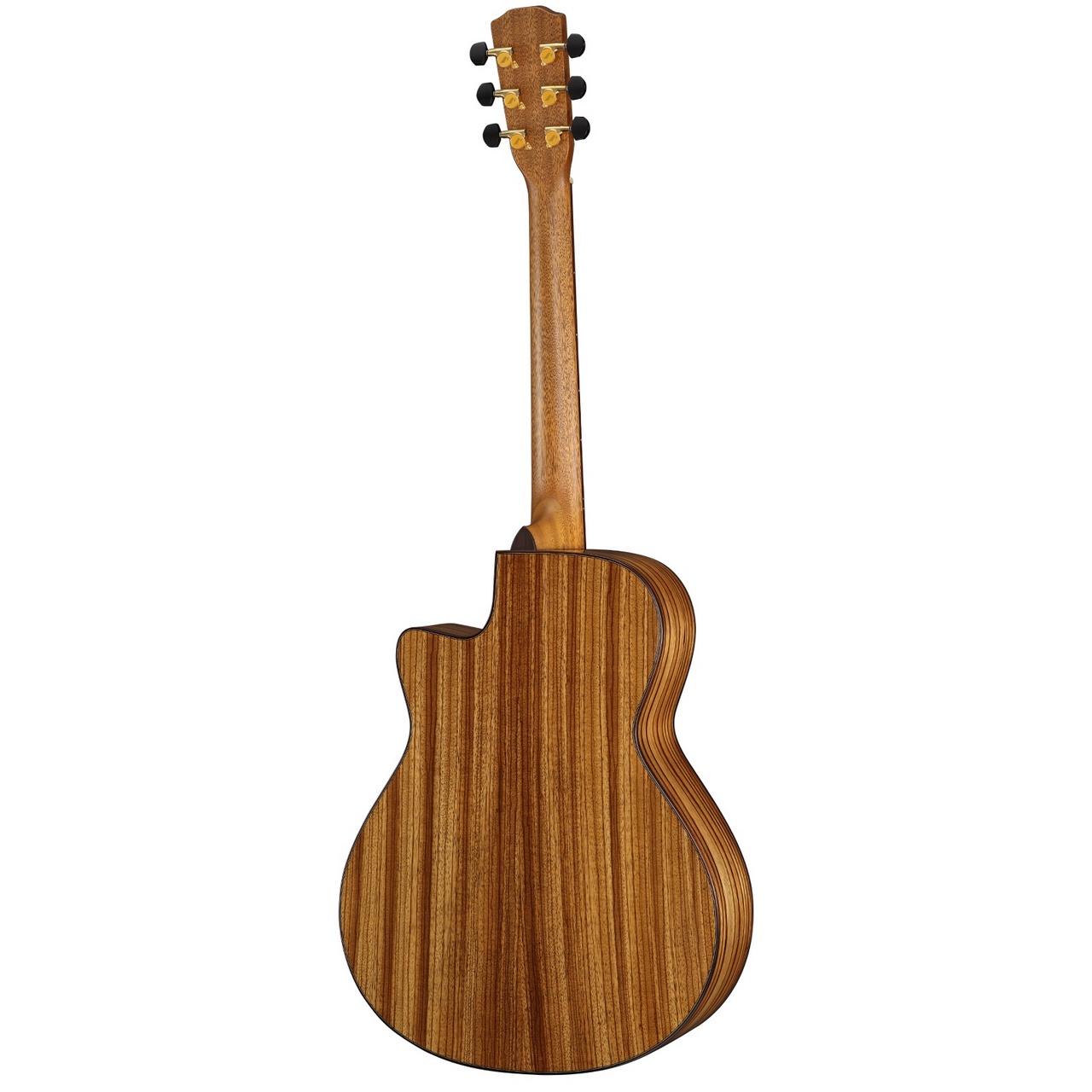 Morris　アコースティックギター Morris Hand Made Premium S-104ZEB -Natural-《アコースティック
