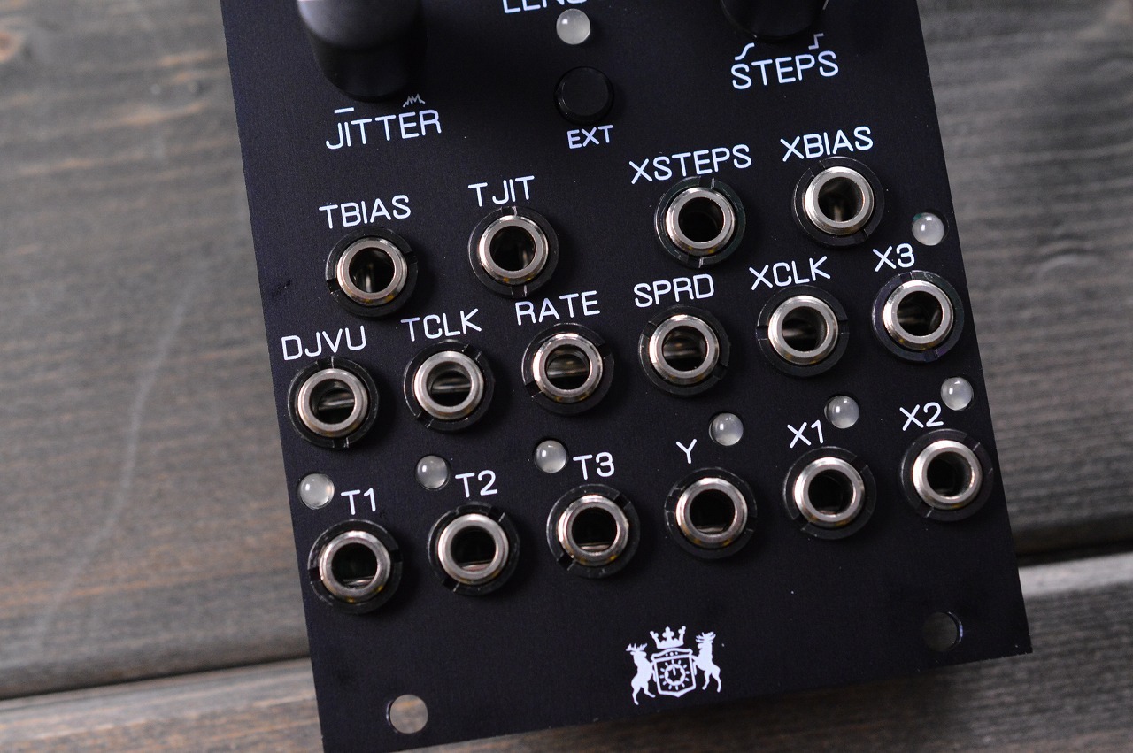 Michigan Synth Works Pachinko（新品/送料無料）【楽器検索デジマート】