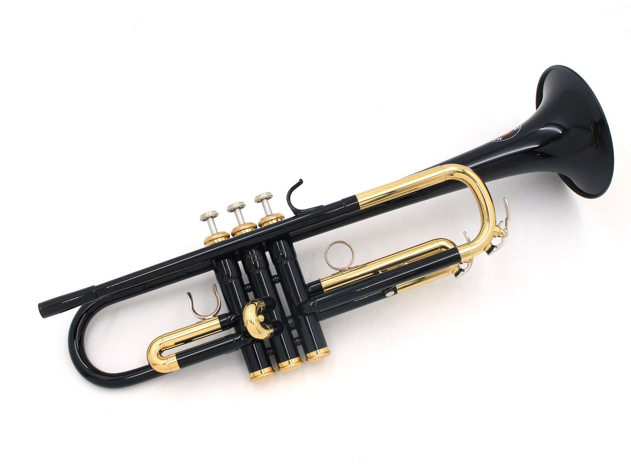 YAMAHA トランペット YTR-6310Z HTV03 とらッパ 阪神タイガース優勝