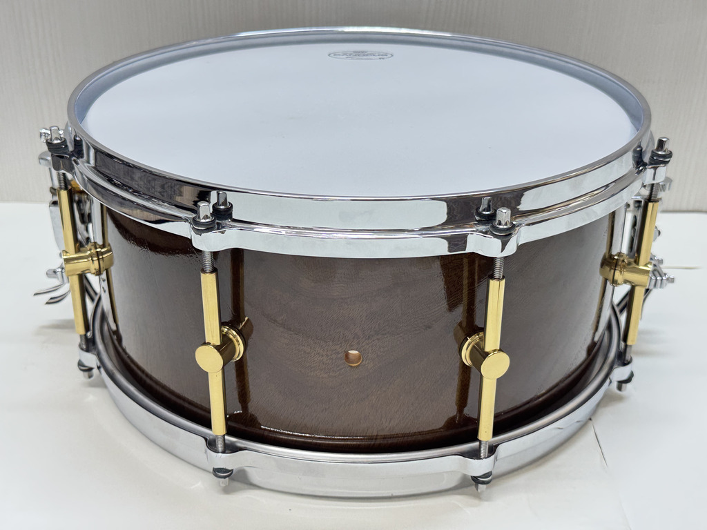 canopus USED CANOPUS Zelkova HS-146514×6.5 ニンジャブラック（中古