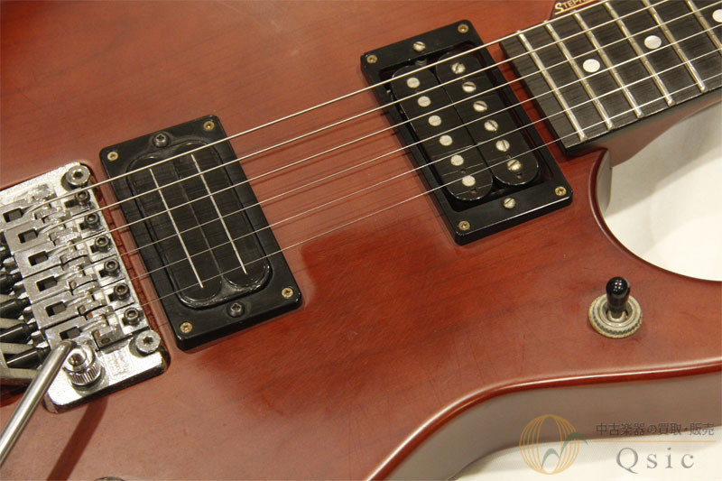 Washburn N4 PS 【返品OK】[RL768]【神戸店在庫】（中古/送料