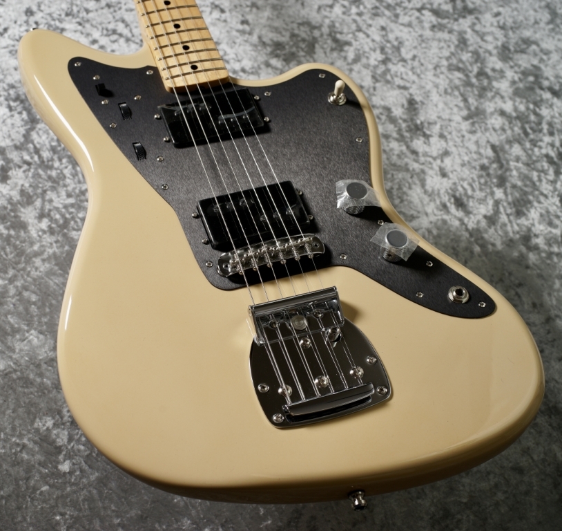 Fender Custom Shop Team Built INORAN Jazzmaster / Desert Sand