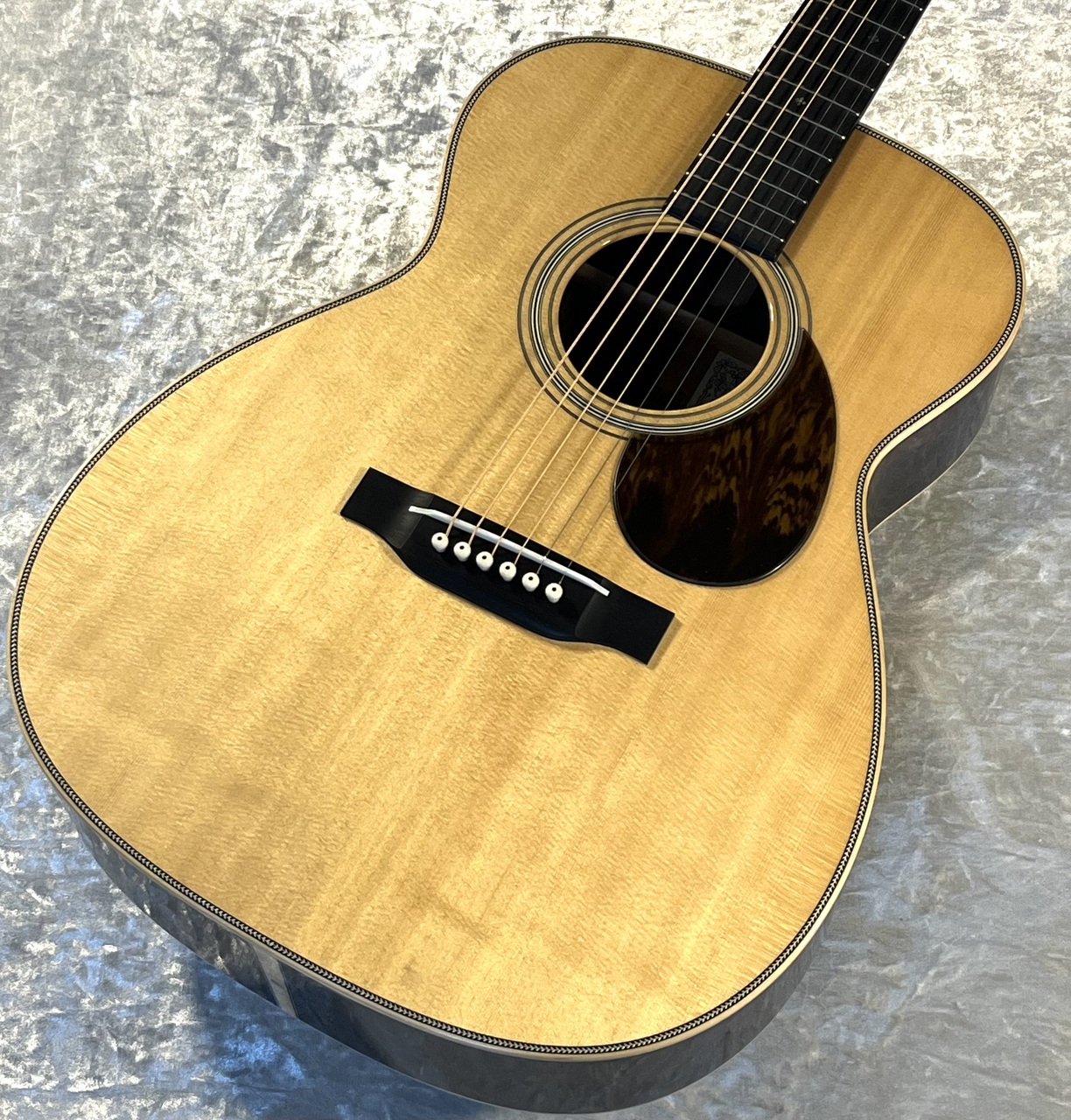 ASTURIAS TRAD OM Reverence【S/N 46823】（新品）【楽器検索