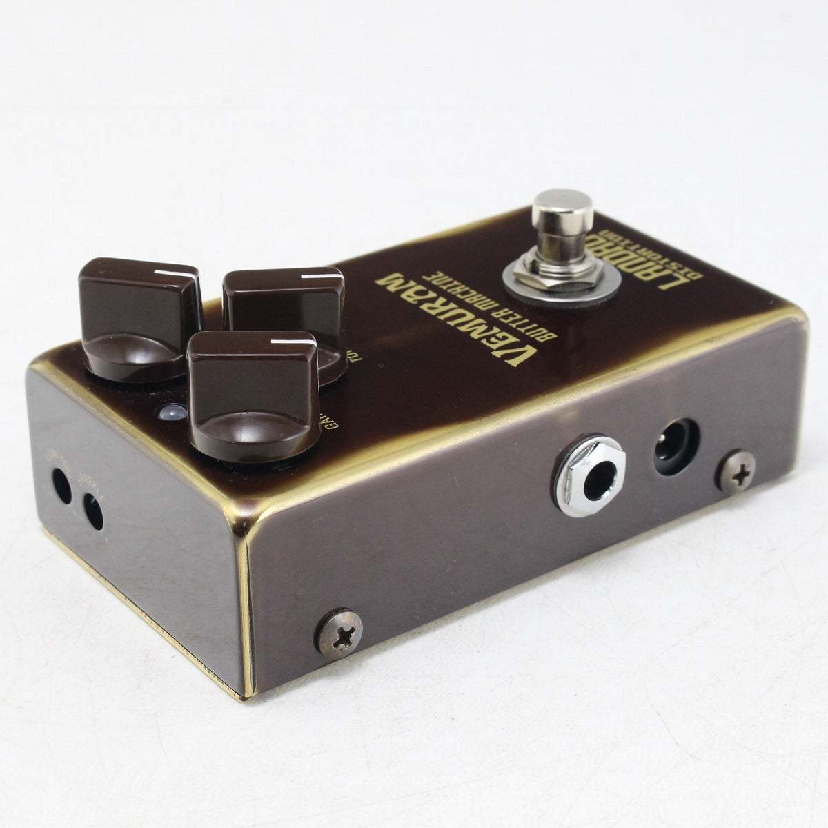 VEMURAM BUTTER MACHINE 【御茶ノ水本店】（中古/送料無料）【楽器検索