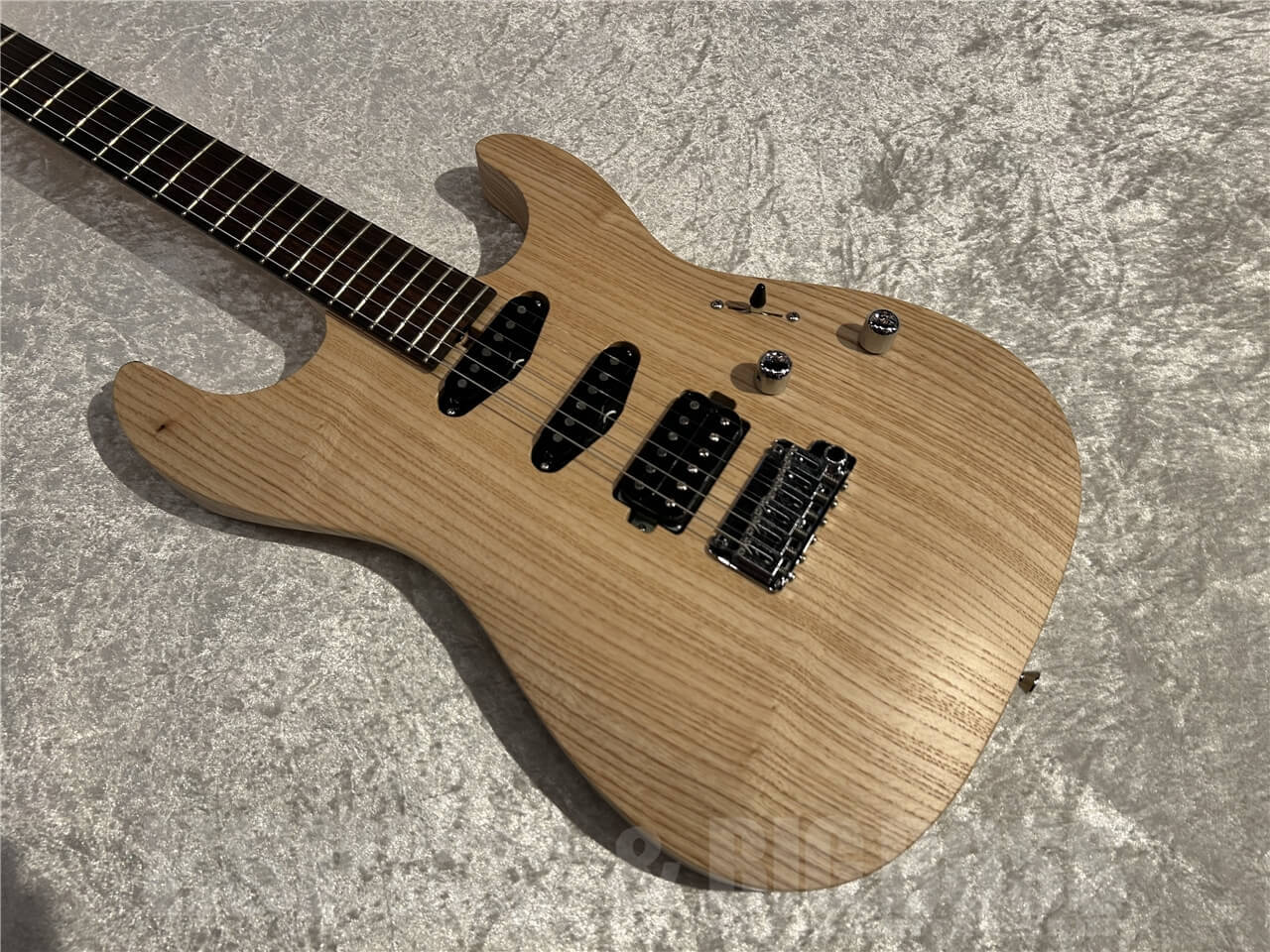 SAITO GUITARS S-622 R ASH SSH 【即納可能/OUTLET】（新品特価/送料