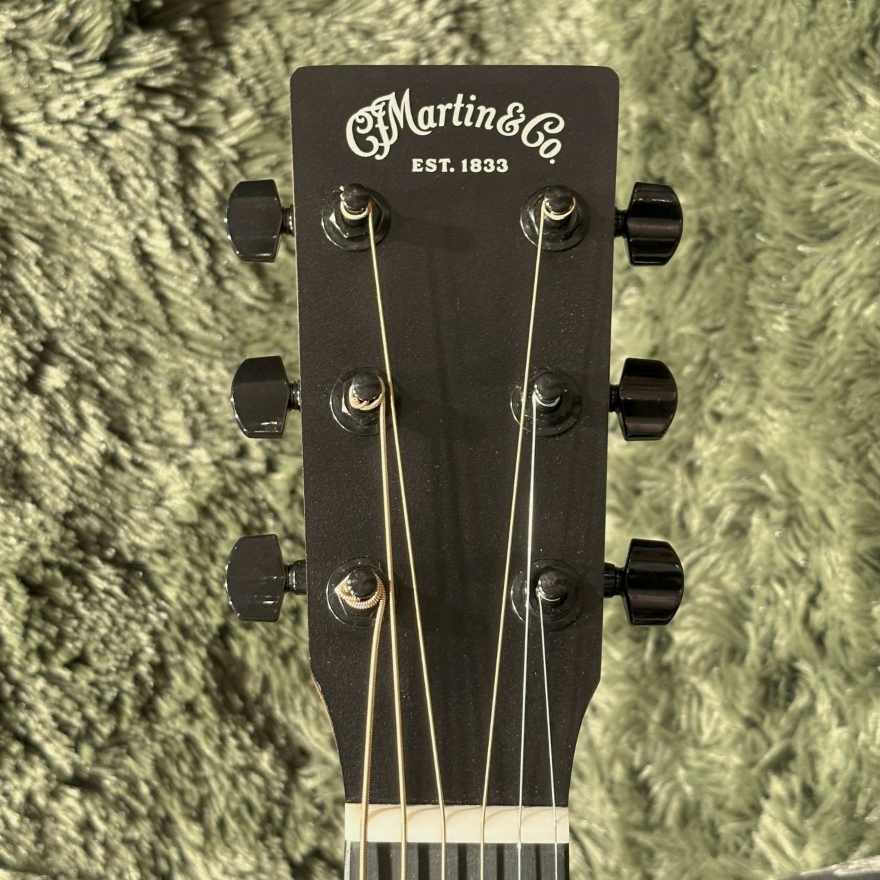 Martin 【現物画像】000-12E Koa #2996291 【銘木コア】（新品）【楽器