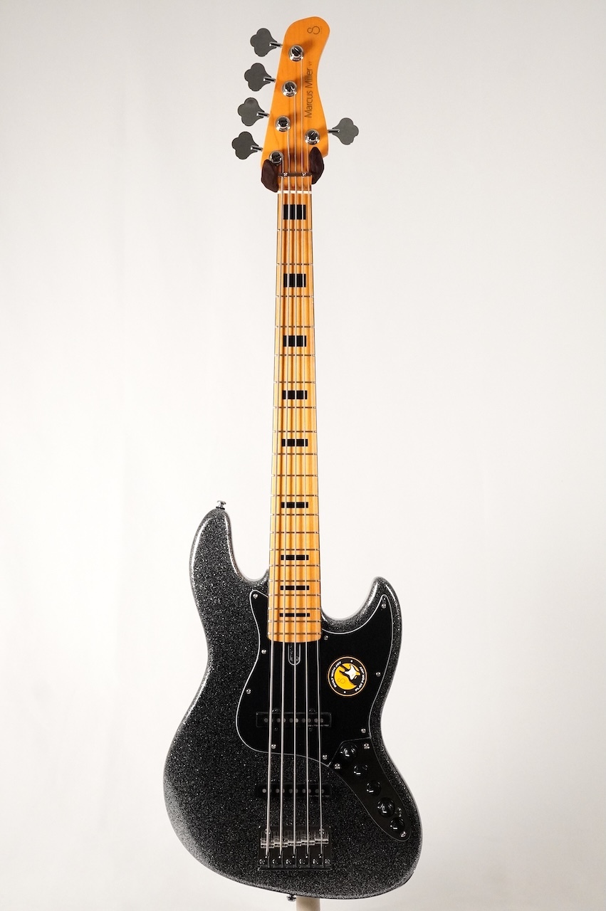 【美品】SIRE (サイアー)V7 Alder-5TS Sire ( サイアー ) V7 5ST Alder Lake Placid Blue 2nd Generation