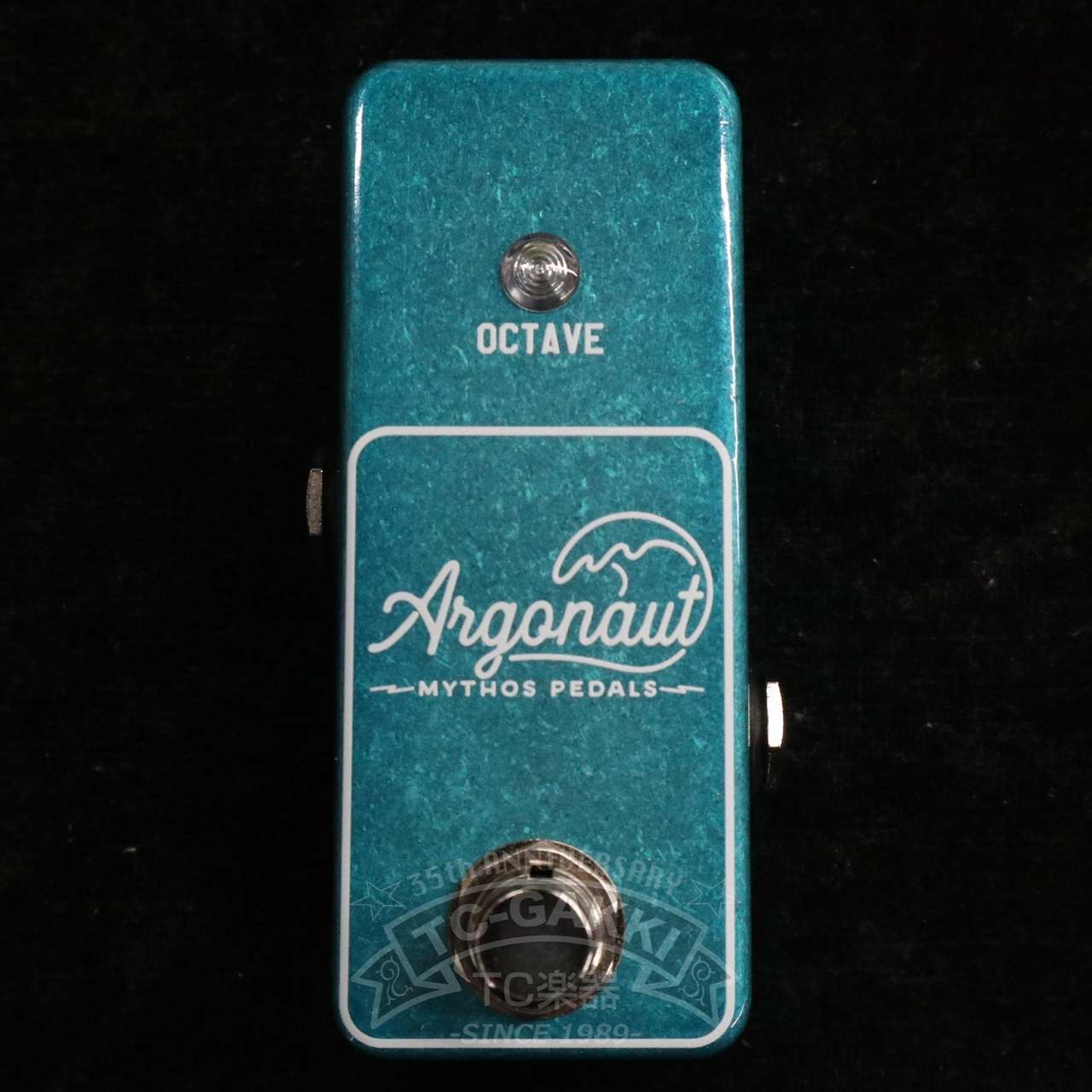 Mythos Pedals Argonaut（中古）【楽器検索デジマート】