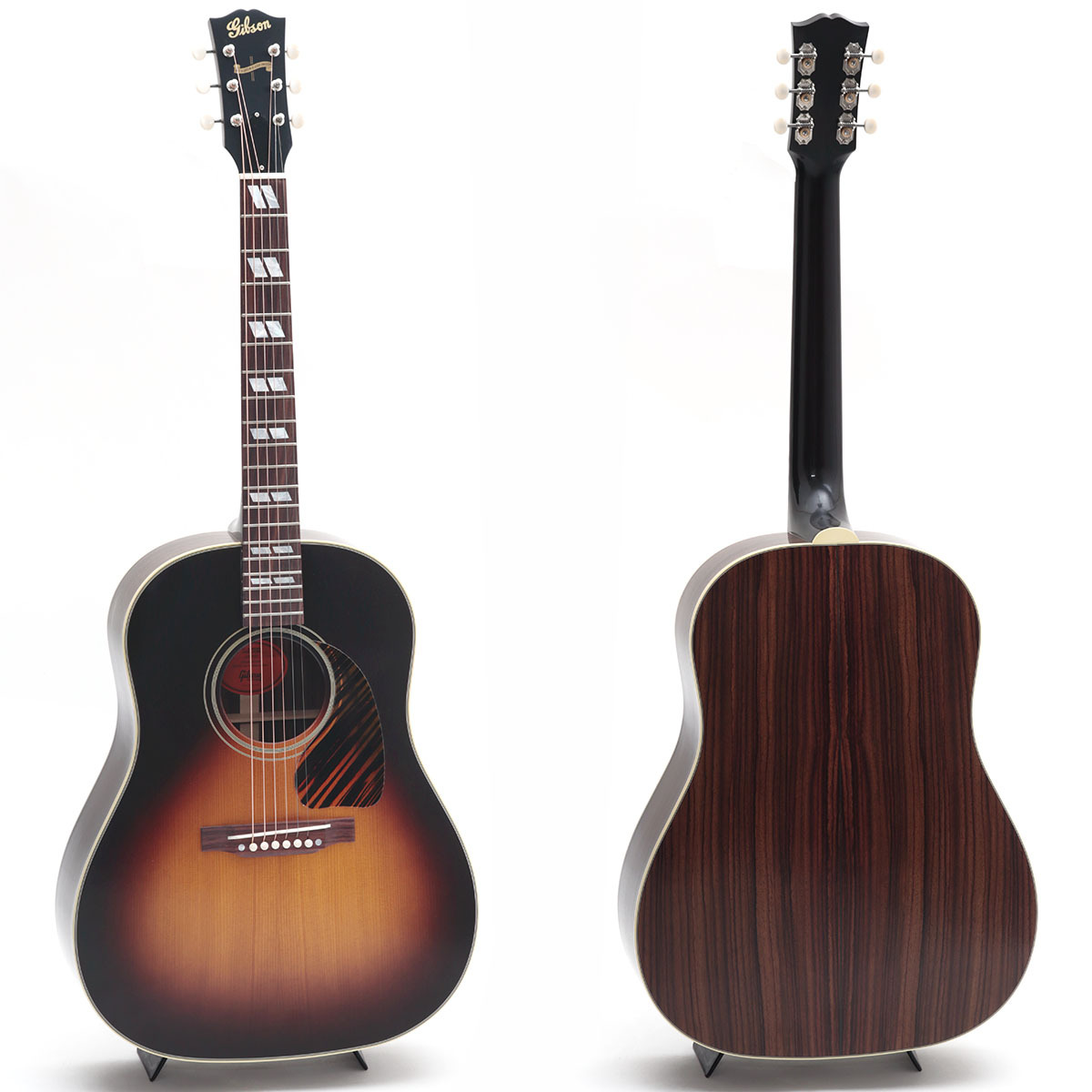 Gibson 1942 Banner Southern Jumbo (Vintage Sunburst) [限定特別価格