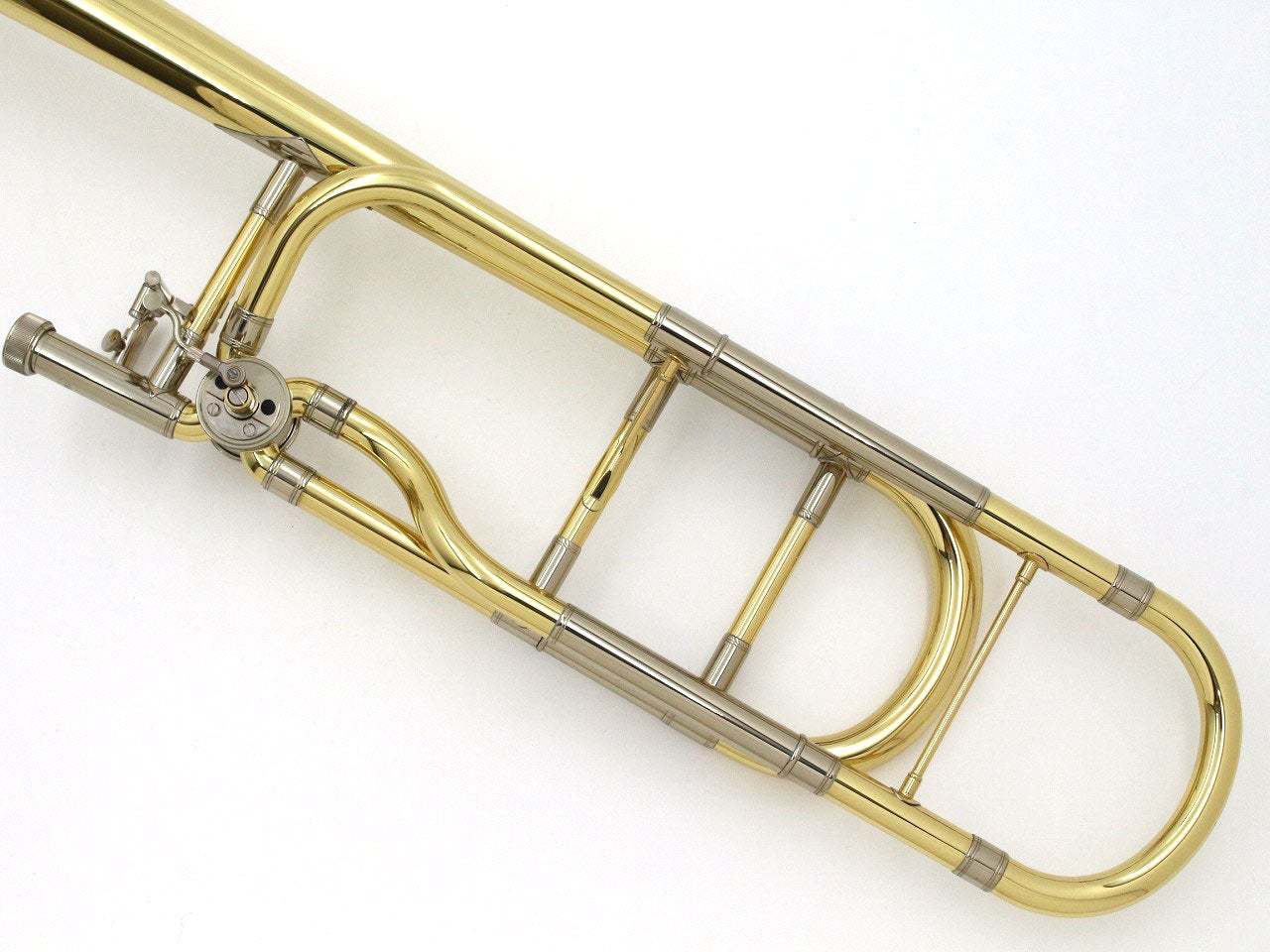 YAMAHA テナーバストロンボーン YSL-882OR Xeno 【横浜店】（中古/送料