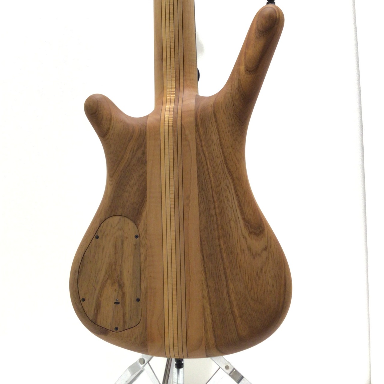 ドイツ製 Warwick Corvette スルーネック ドイツ製 Warwick Corvette