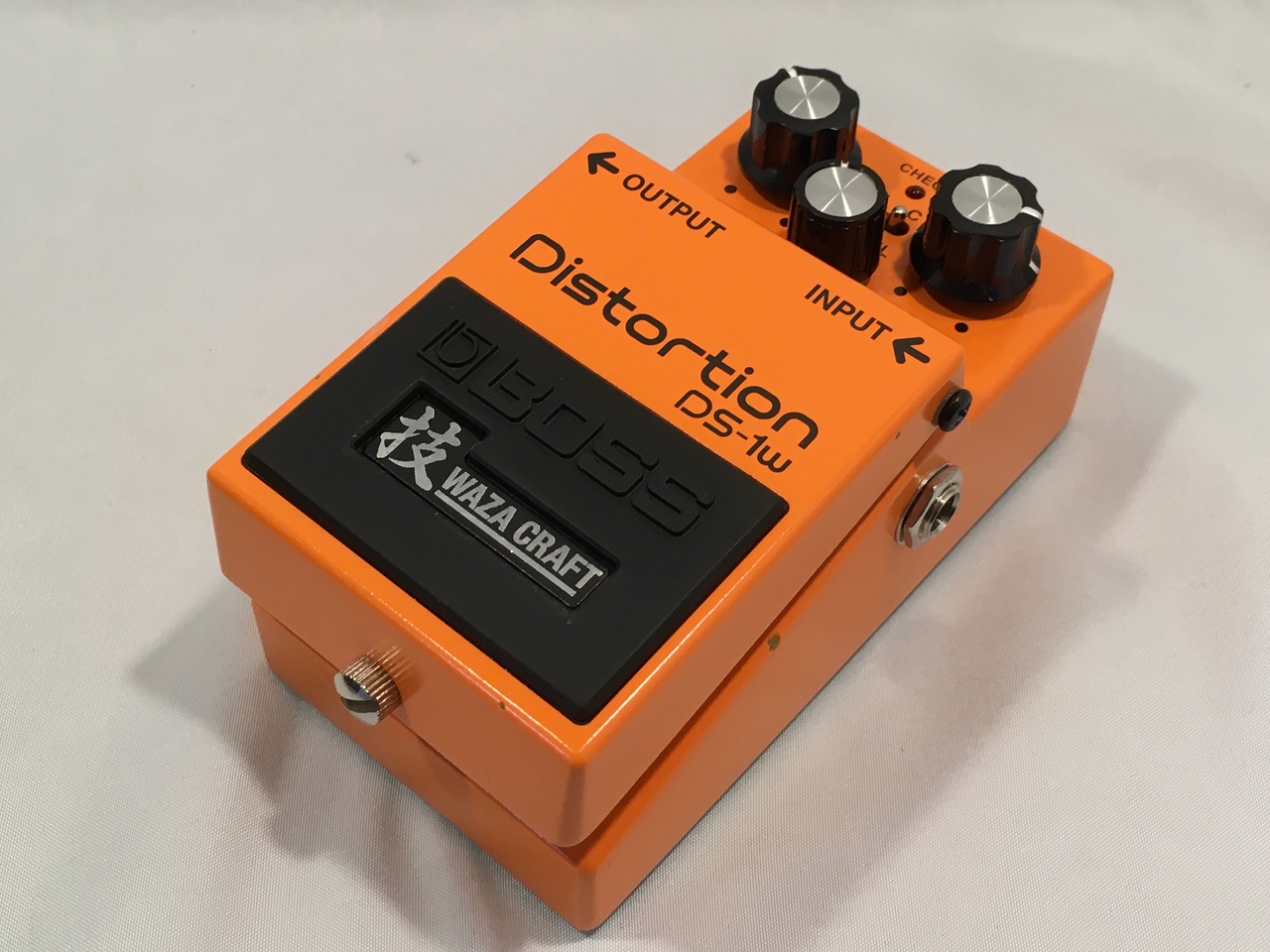 BOSS DS-1w