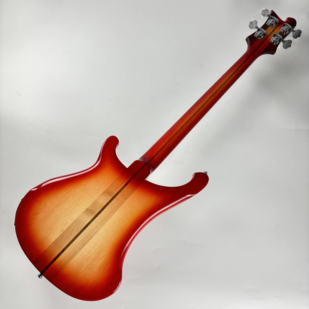 Rickenbacker 4003 Fireglo 【4.26kg】（新品/送料無料）【楽器検索