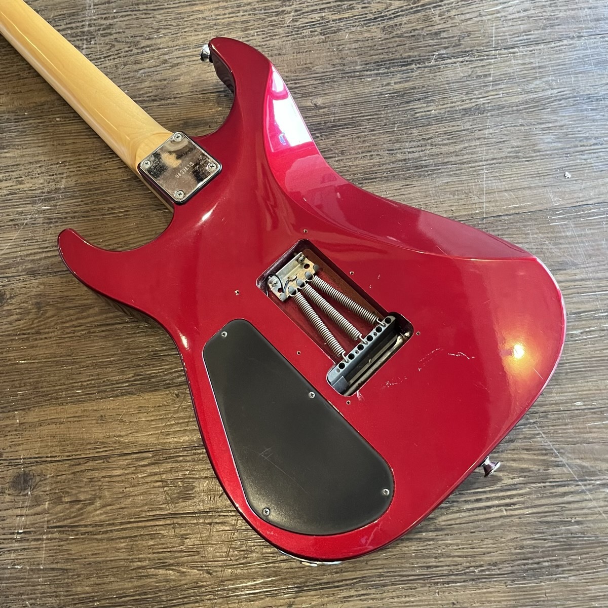 ギター Charvel MYG Electric Guitar Charvel MYG-P002 1990年代 Electric Guitar（中古/送料無料）【楽器