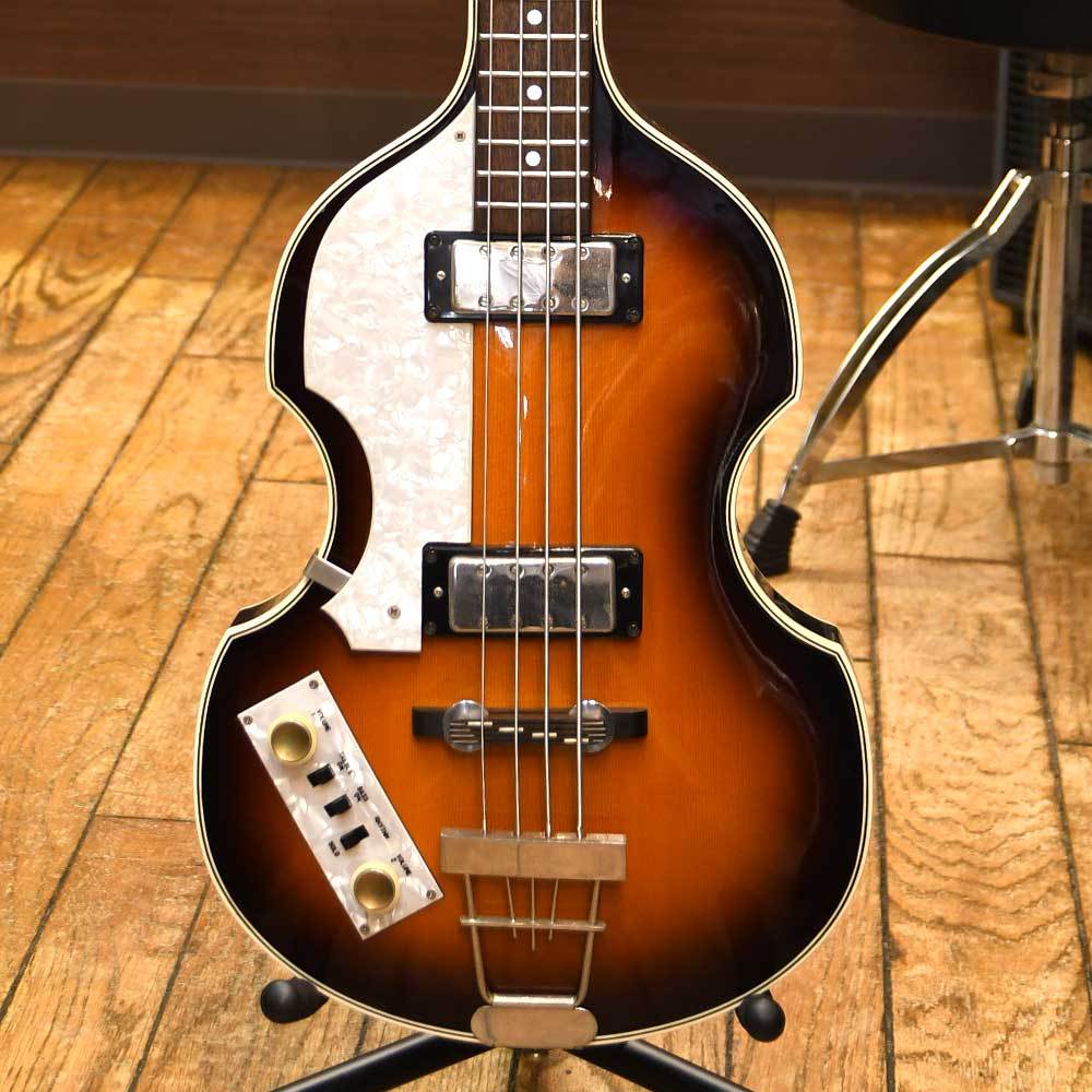 Greco VB/LH（中古）【楽器検索デジマート】