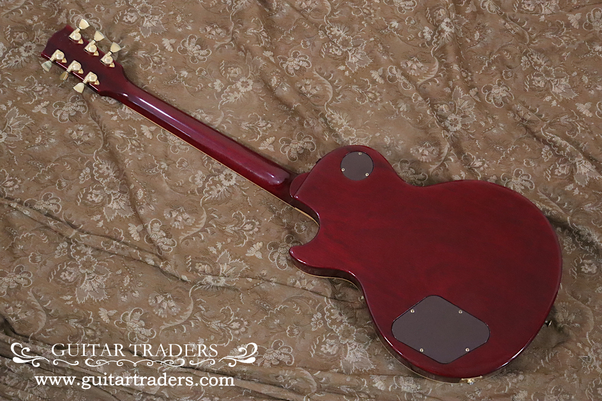 Gibson 1996 Jimmy Page Les Paul（中古）【楽器検索デジマート】