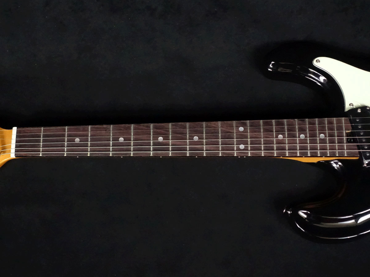 Aria Pro II DM-206 BK（新品）【楽器検索デジマート】