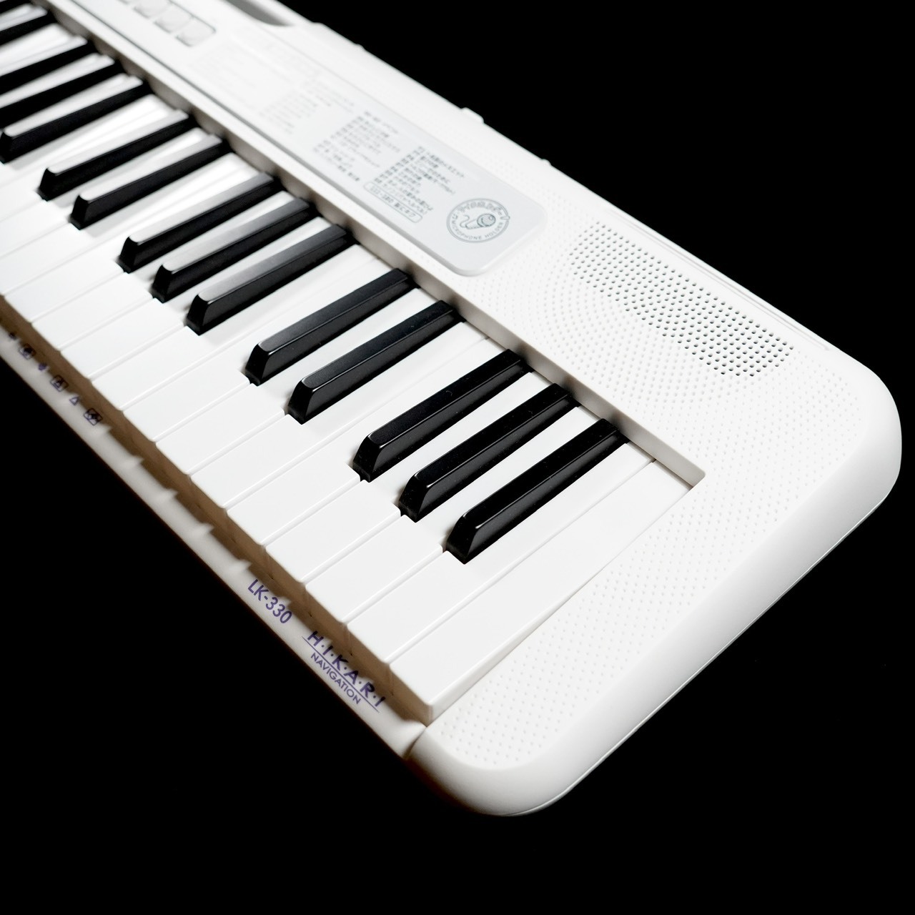 【エコメルカリ便限定】CASIO LK-330 本体一式 エコメルカリ便限定】CASIO LK-330 本体一式 エコメルカリ便限定