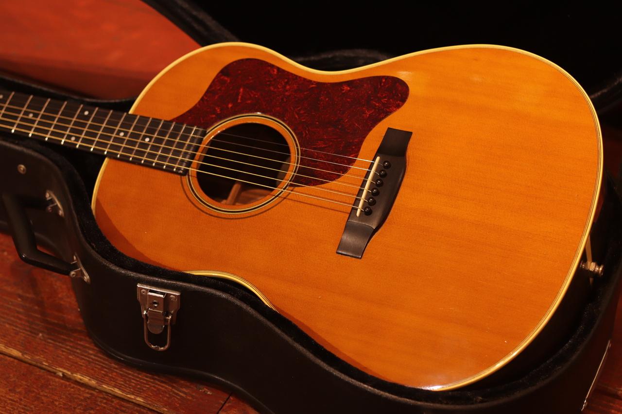 Stafford SAD-2000 (2003)(中古)【楽器検索デジマート】 Stafford SAD-2000 (2003)(中古)【楽器検索デジマート】