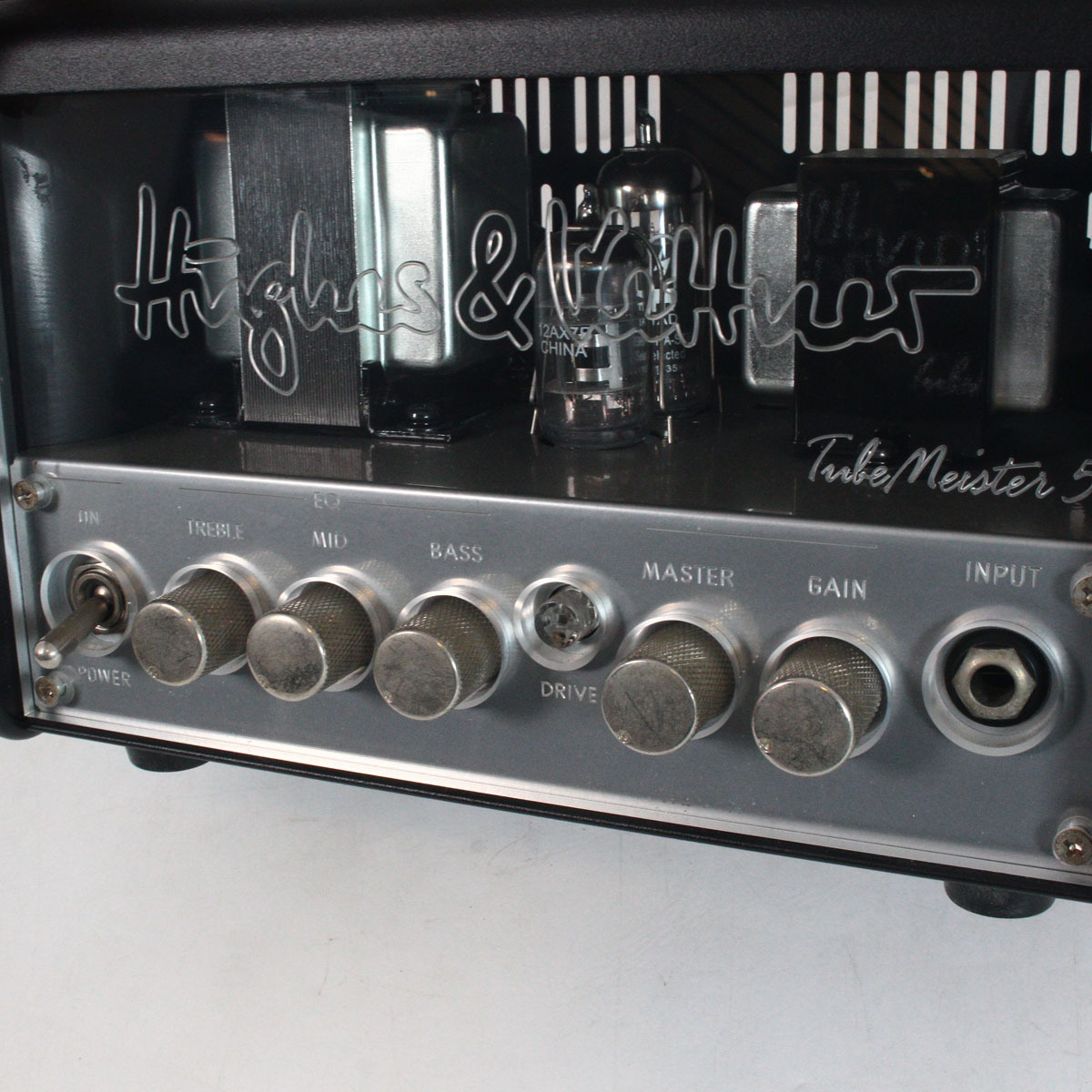 Hughes&Kettner Tube Meister 5 HEAD 【渋谷店】（中古/送料無料