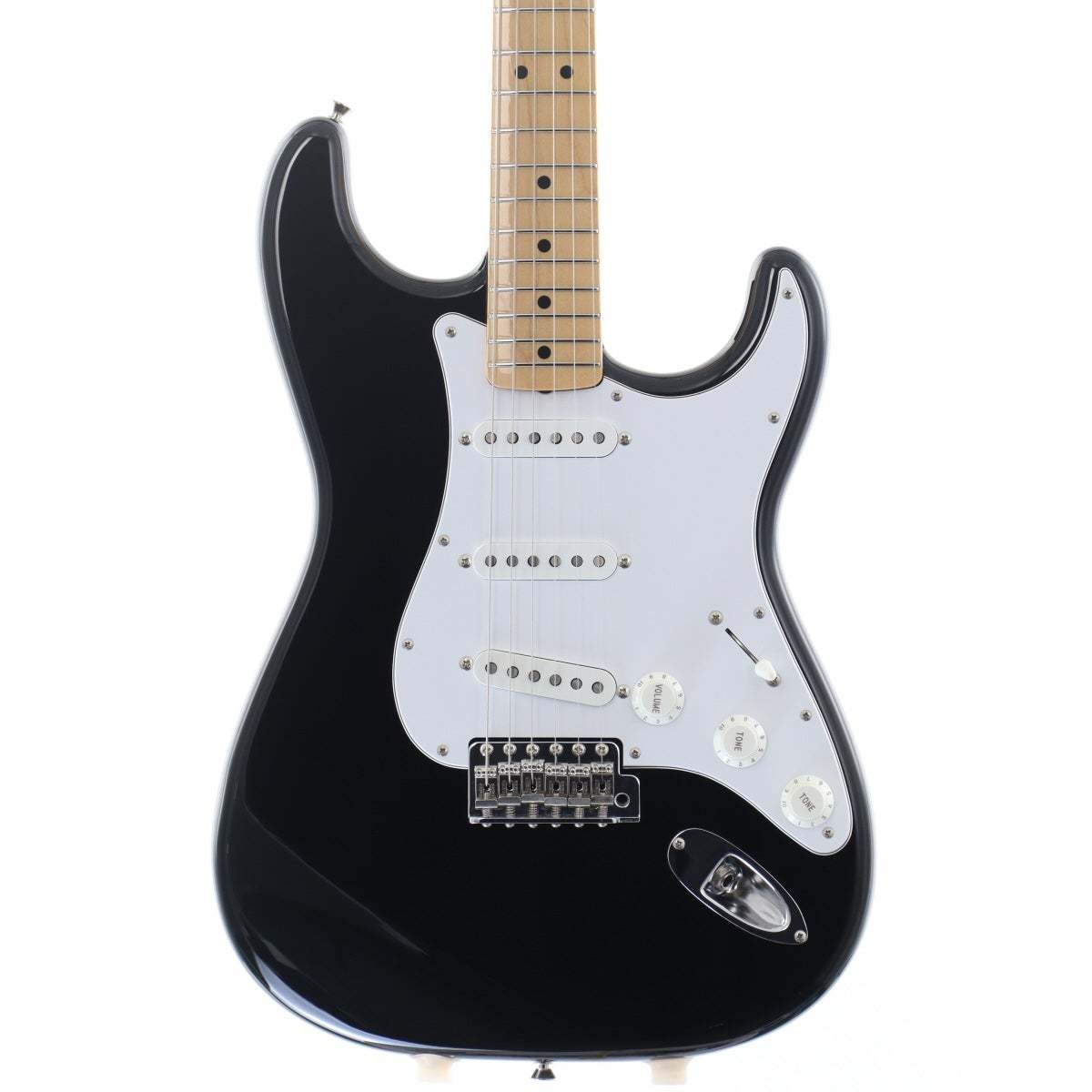Fender Japan Exclusive Series Classic 68 Stratocaster w/Texas