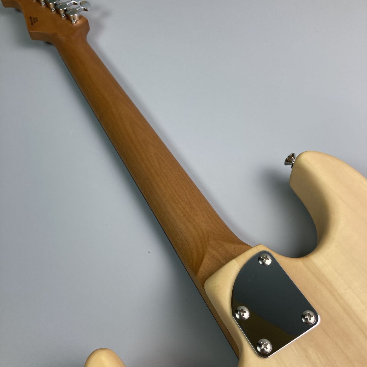 LaidBack LSE-3H エレキギターストラトタイプ ほぼ新品 Amazon | LaidBack LSE-3H エレキギター ストラトキャスター
