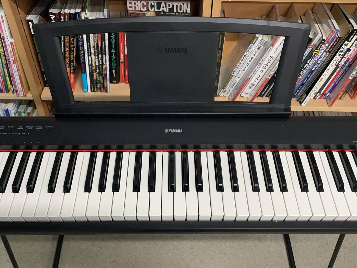 YAMAHA NP-11（中古）【楽器検索デジマート】