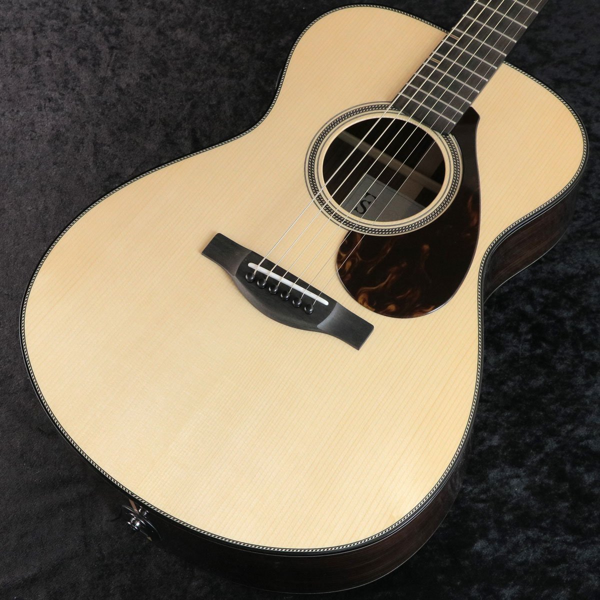 YAMAHA FS9RX [FS最高峰モデル アディロンダックSP/ローズS&B エレアコ