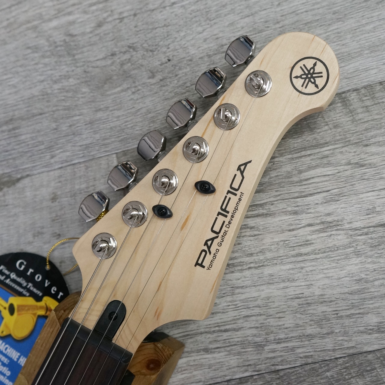 YAMAHA PACIFICA612VⅡX YNS（新品）【楽器検索デジマート】