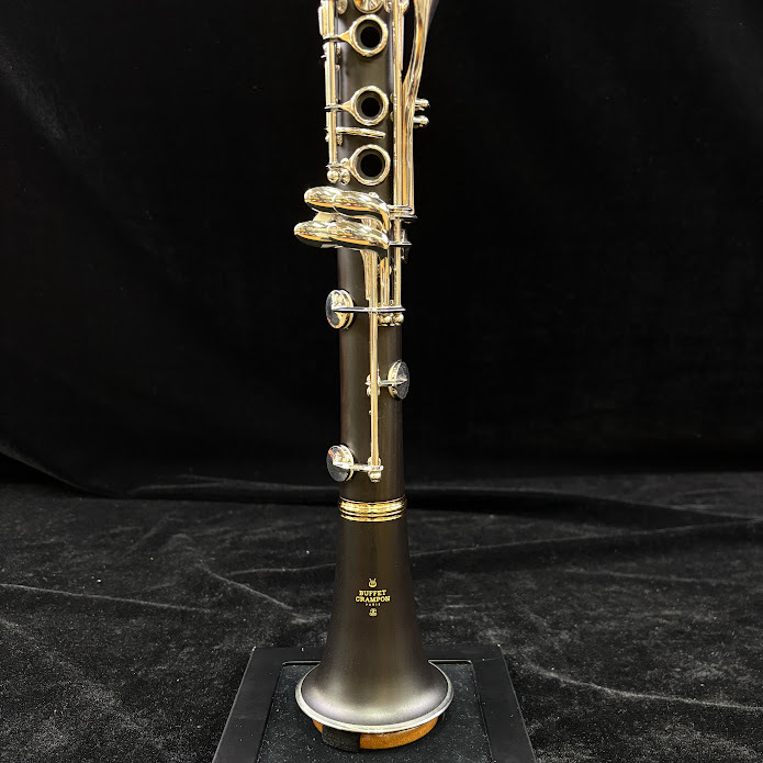 Buffet Crampon E11S B♭クラリネット（新品/送料無料）【楽器検索