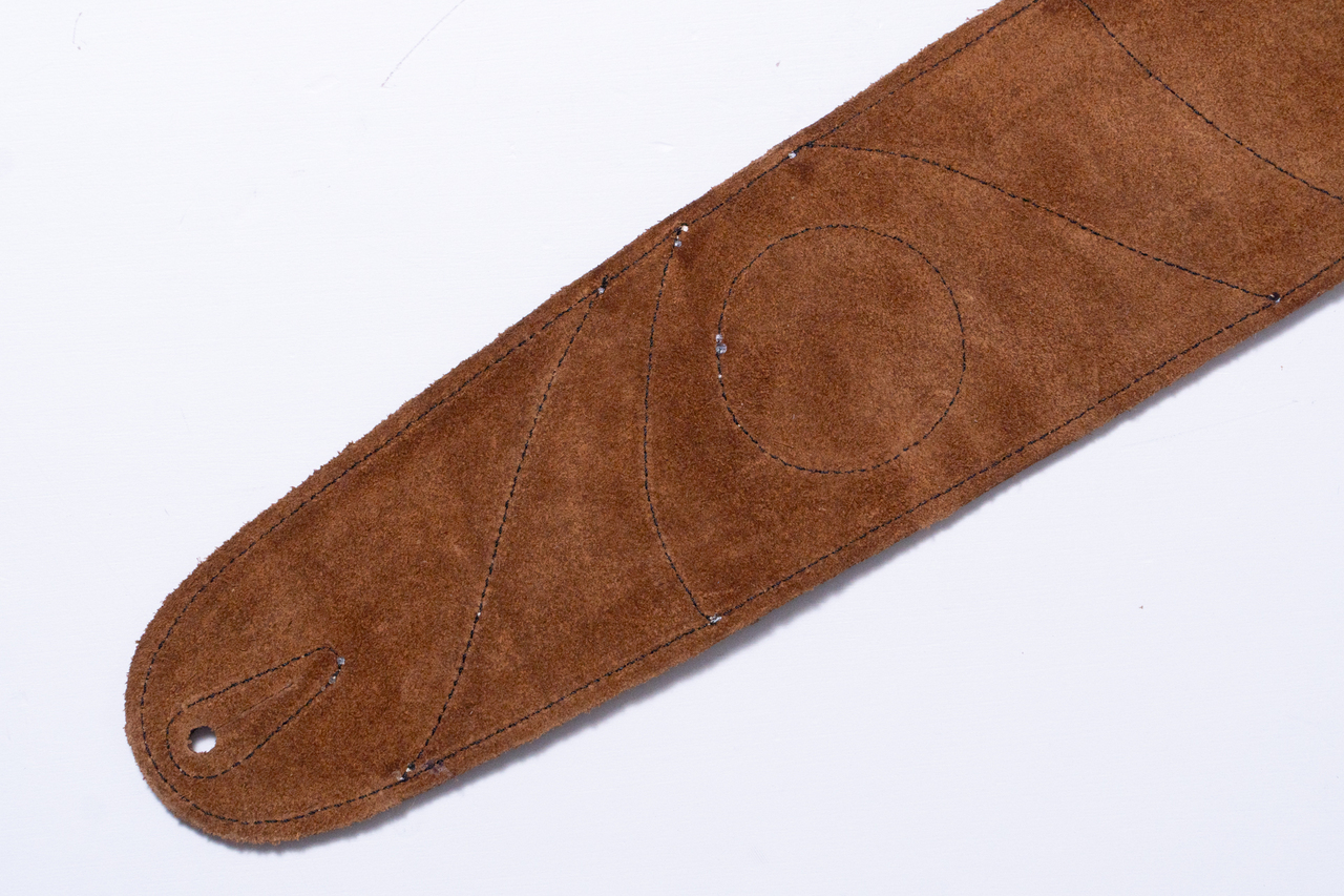 LK Straps MTD Strap #4-26 3.7inch【GIB横浜】（新品/送料無料