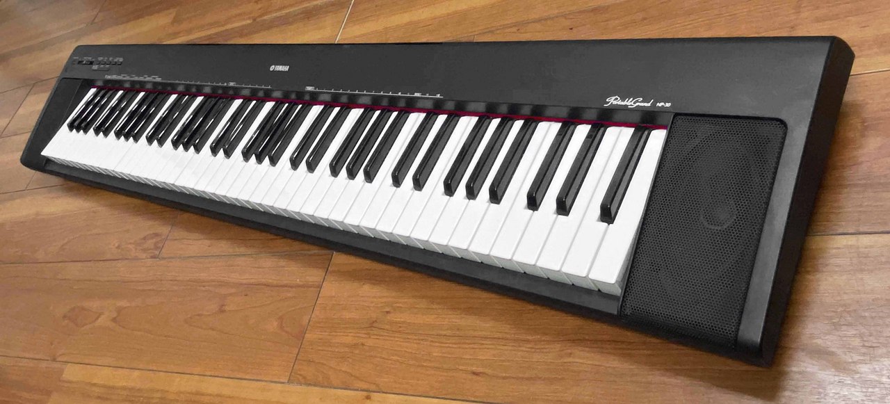 YAMAHA NP-30（中古）［デジマートSALE］【楽器検索デジマート】