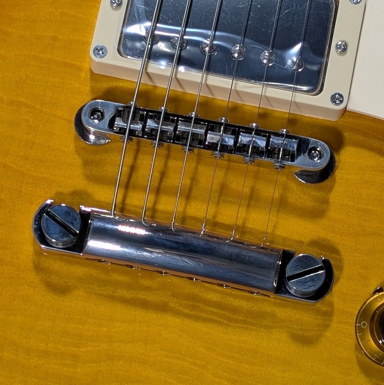 Tokai KLS-101F-LW/SN-2 -Cherry Sumburst- #2552102【4.24kg】（新品
