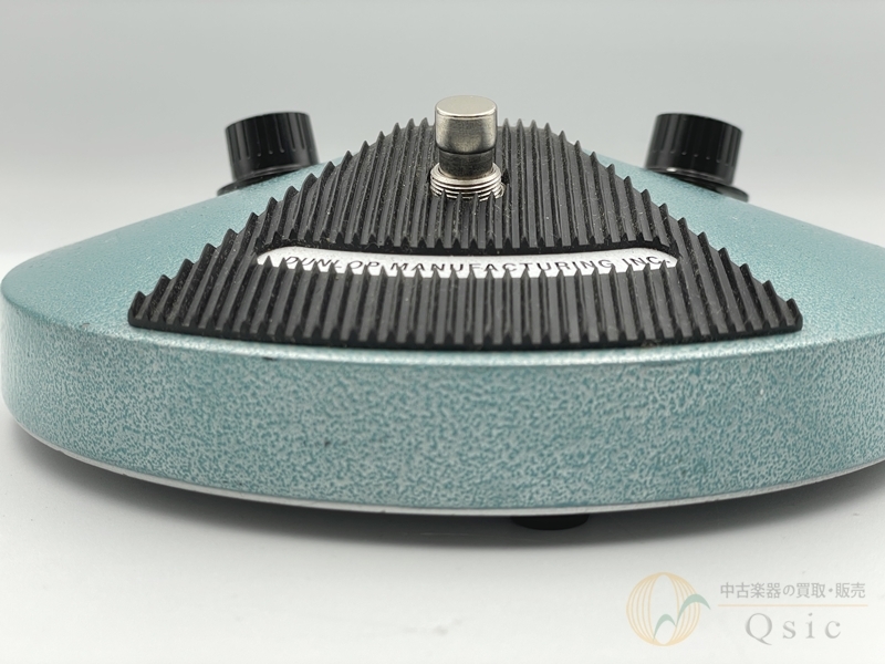 Jim Dunlop JH-F1 Jimi hendrix Fuzz Face [WLN58]【梅田店在庫