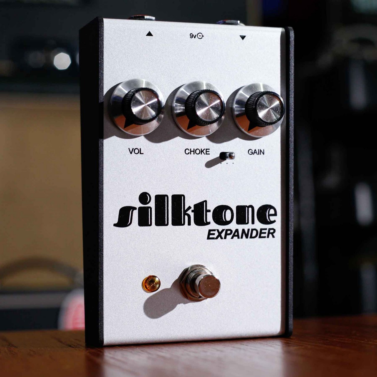 Silktone Expander（新品）【楽器検索デジマート】