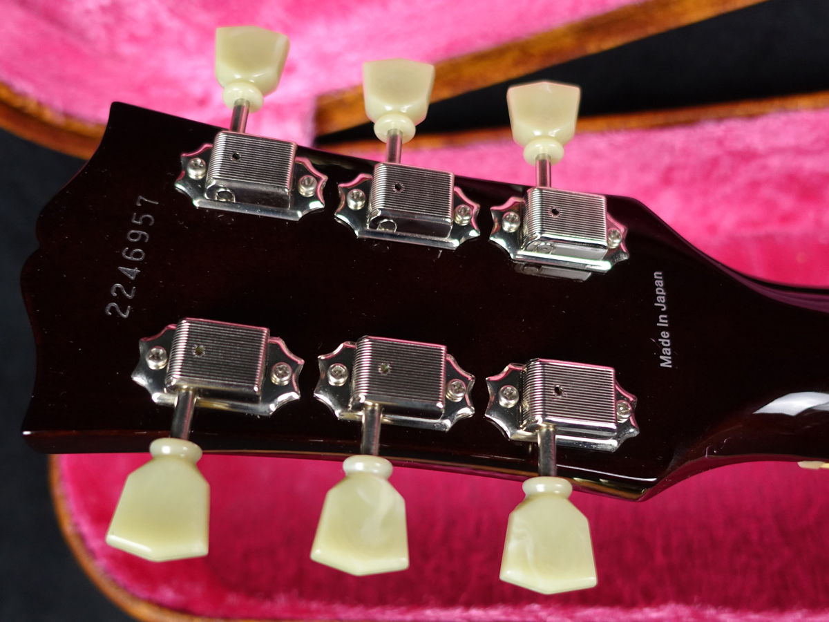 Tokai LS214 BS 2022（中古）【楽器検索デジマート】