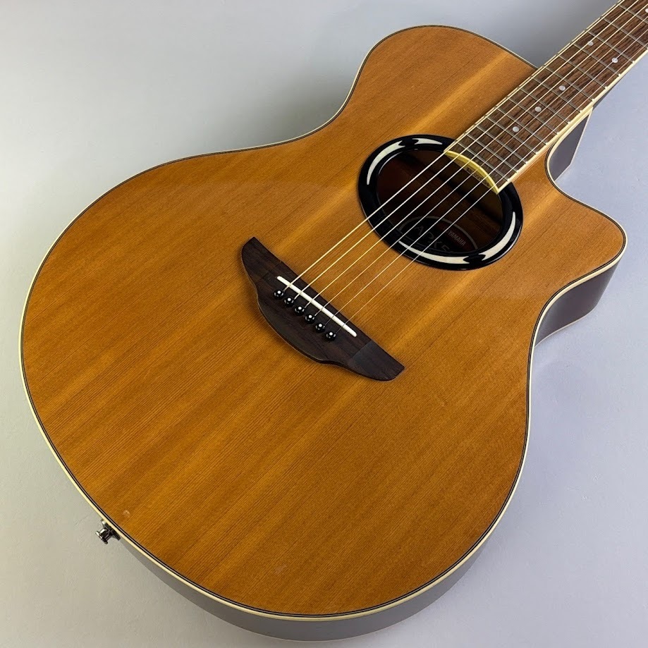 YAMAHA アコースティックギター APX500Ⅱ