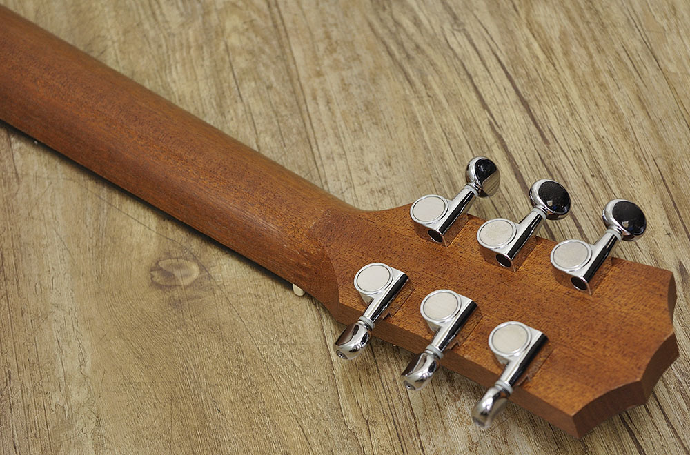 Taylor BT-1（中古）【楽器検索デジマート】