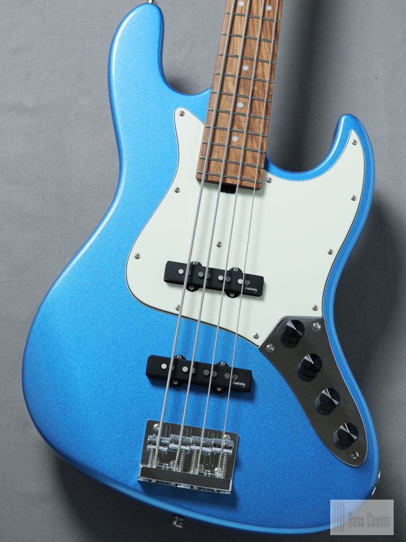 Sadowsky Metro Express MX21 VJ4 OBM【重量3.87kg】（新品特価