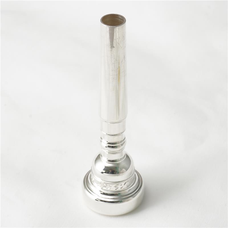 LASKEY テューバマウスピース（復刻版） | TUBAMANPlus