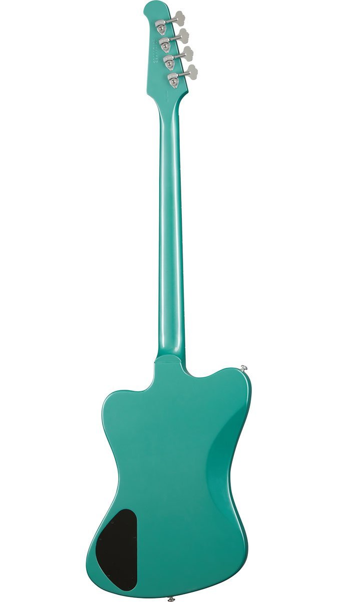 Gibson Non-Reverse Thunderbird Inverness Green ギブソン エレキ Gibson Non-Reverse Thunderbird Inverness Green ギブソン エレキ