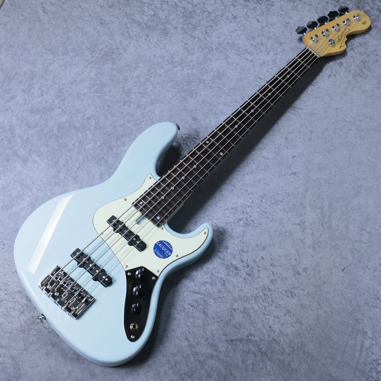 momose MJ24-705MV/R - SBBD - 【4.35kg】【#21544】（B級特価