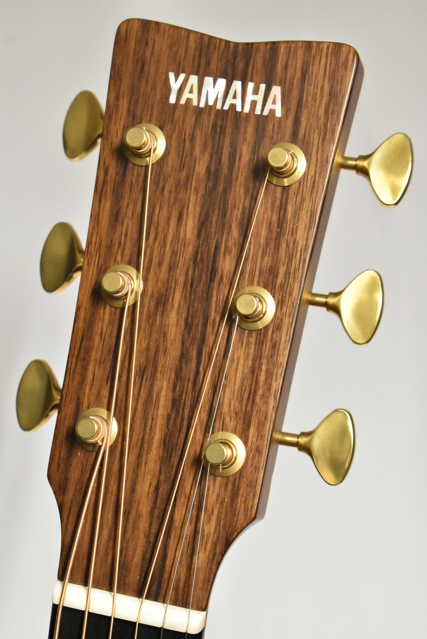 生産完了モデル YAMAHA LL26 日本製 アコースティックギター ヤマハ LL26 LS26 LJ26 / ヤマハ アコースティックギター Lシリーズ | 島村