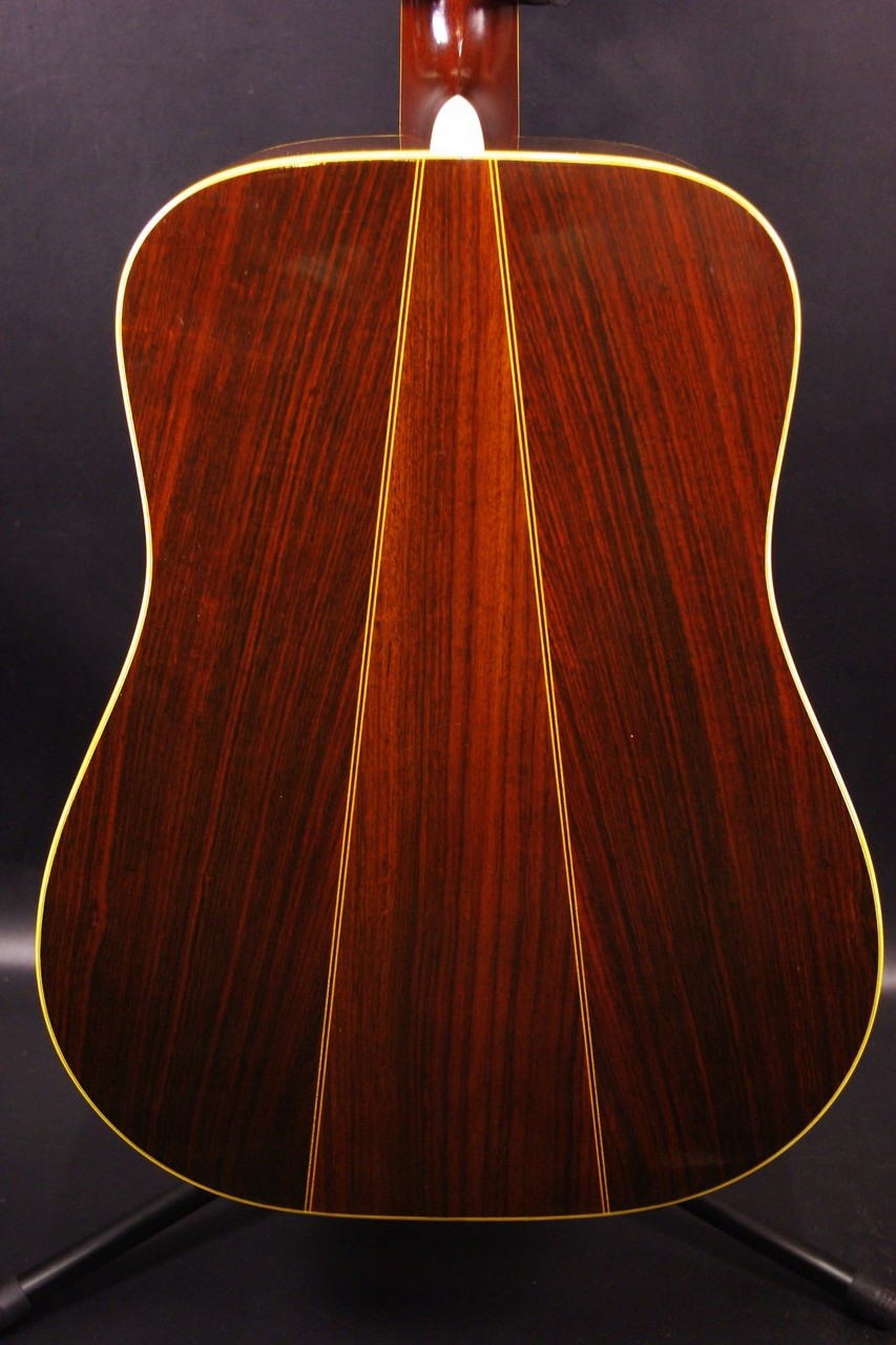 Martin D-35（ビンテージ）【楽器検索デジマート】