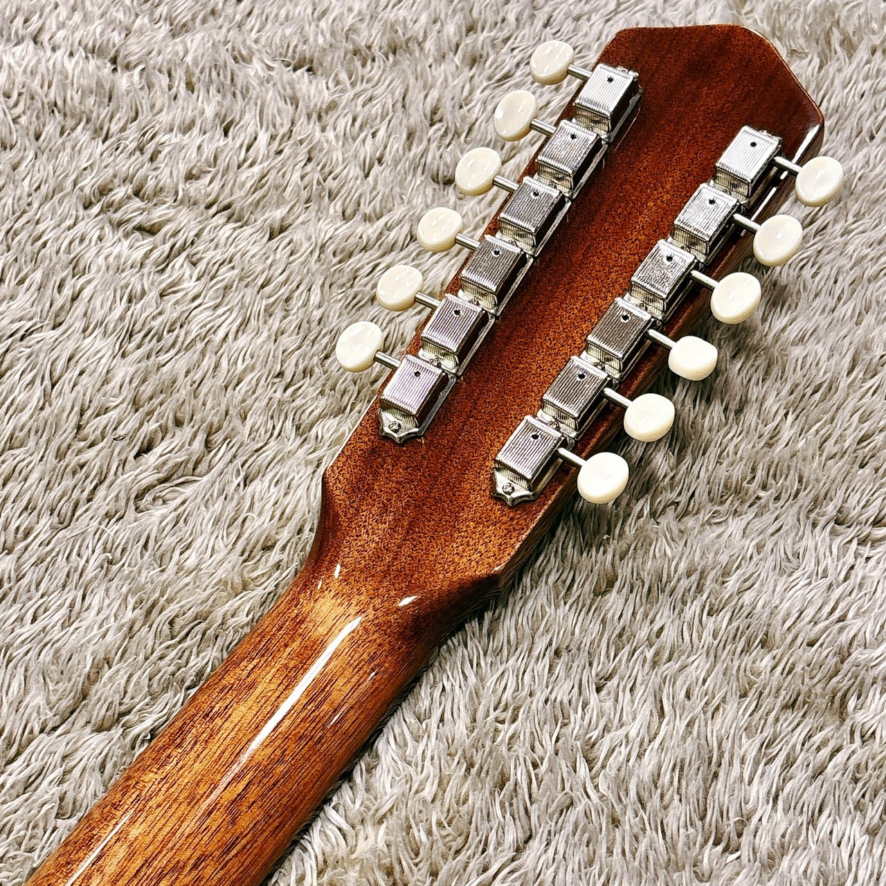 ギター SOMNUS by TUNE TG-120SX TSS-412 BGM (2018'sUSED) | 【クロサワ楽器店オンラインショップ