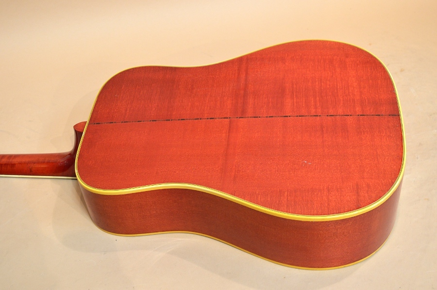 Gibson DOVE CUSTOM Early1970's（ビンテージ/送料無料）【楽器検索