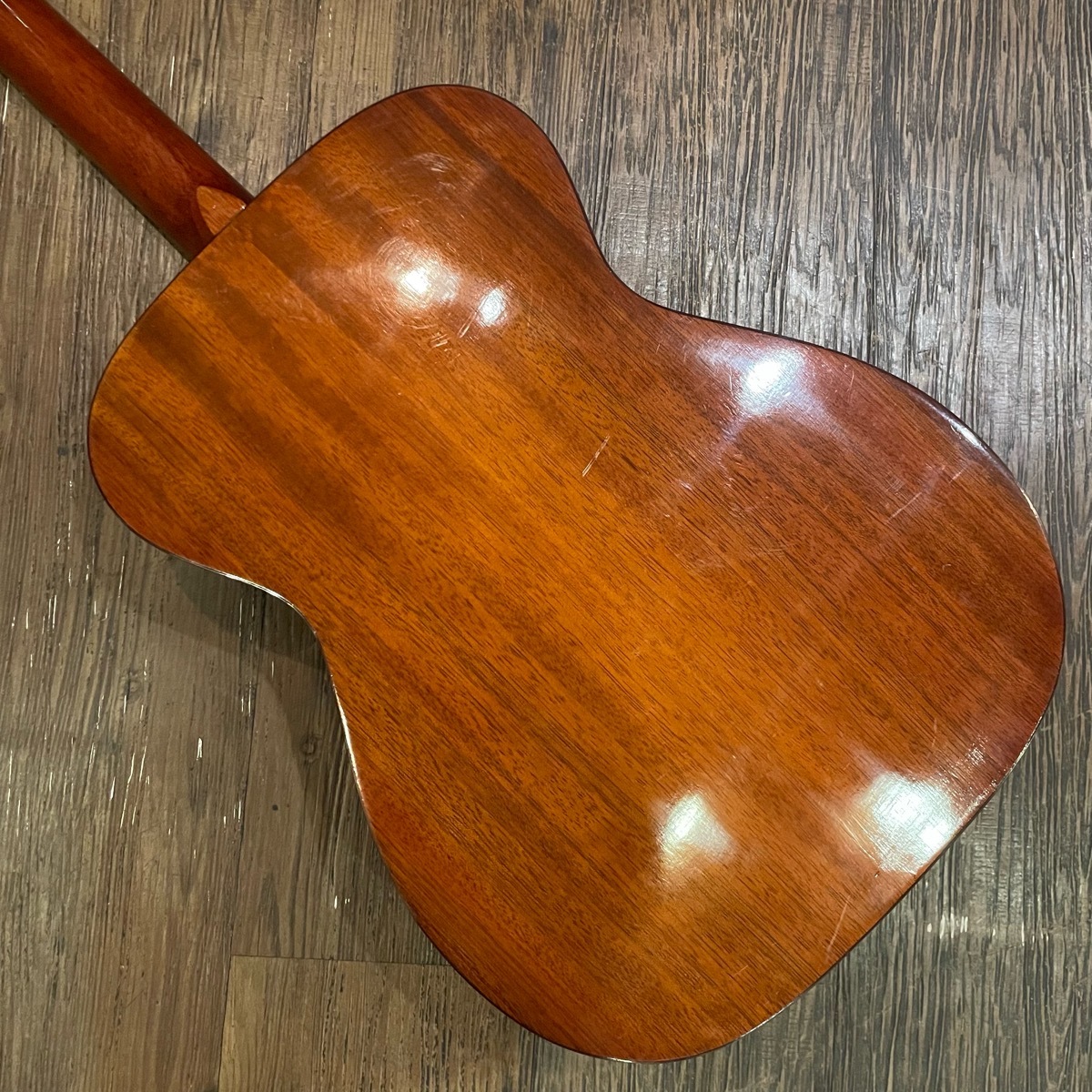 Suzuki F-120 Acoustic Guitar（中古/送料無料）【楽器検索デジマート】