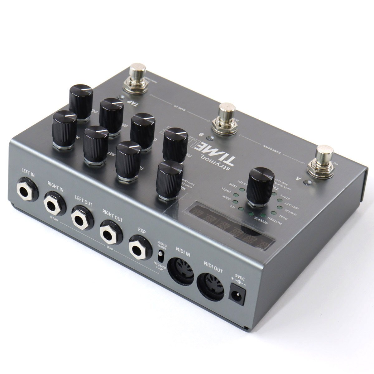 strymon timeline 中古 strymon TIMELINE 【池袋店】（中古/送料無料）【楽器検索